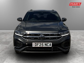 Used Volkswagen T-Roc 2025 for sale - 78857756: Photo