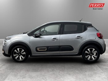 Used Citroen C3 2023 for sale - 78053935: Photo