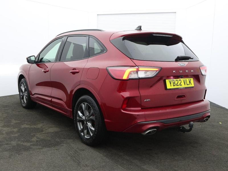 Used Ford Kuga 2022 for sale - 77364449: Photo 2