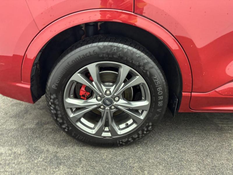 Used Ford Kuga 2022 for sale - 77364449: Photo 6