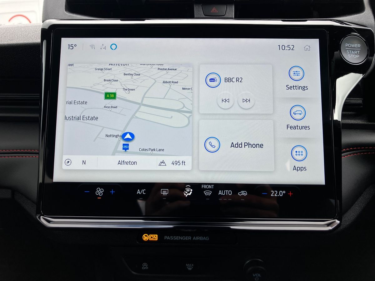 Used Ford Puma 2024 for sale - 77033818: Photo 10