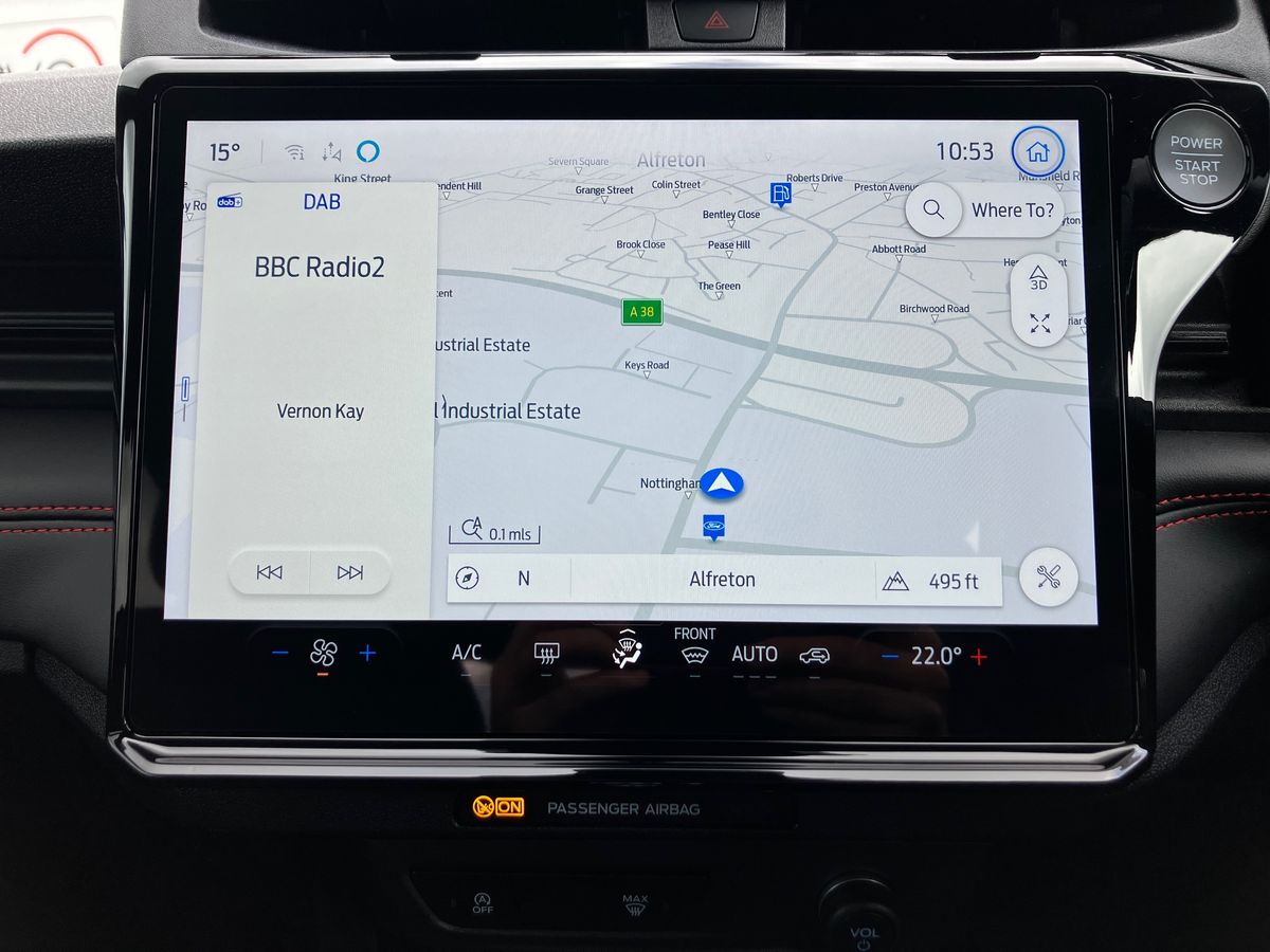 Used Ford Puma 2024 for sale - 77033818: Photo 11