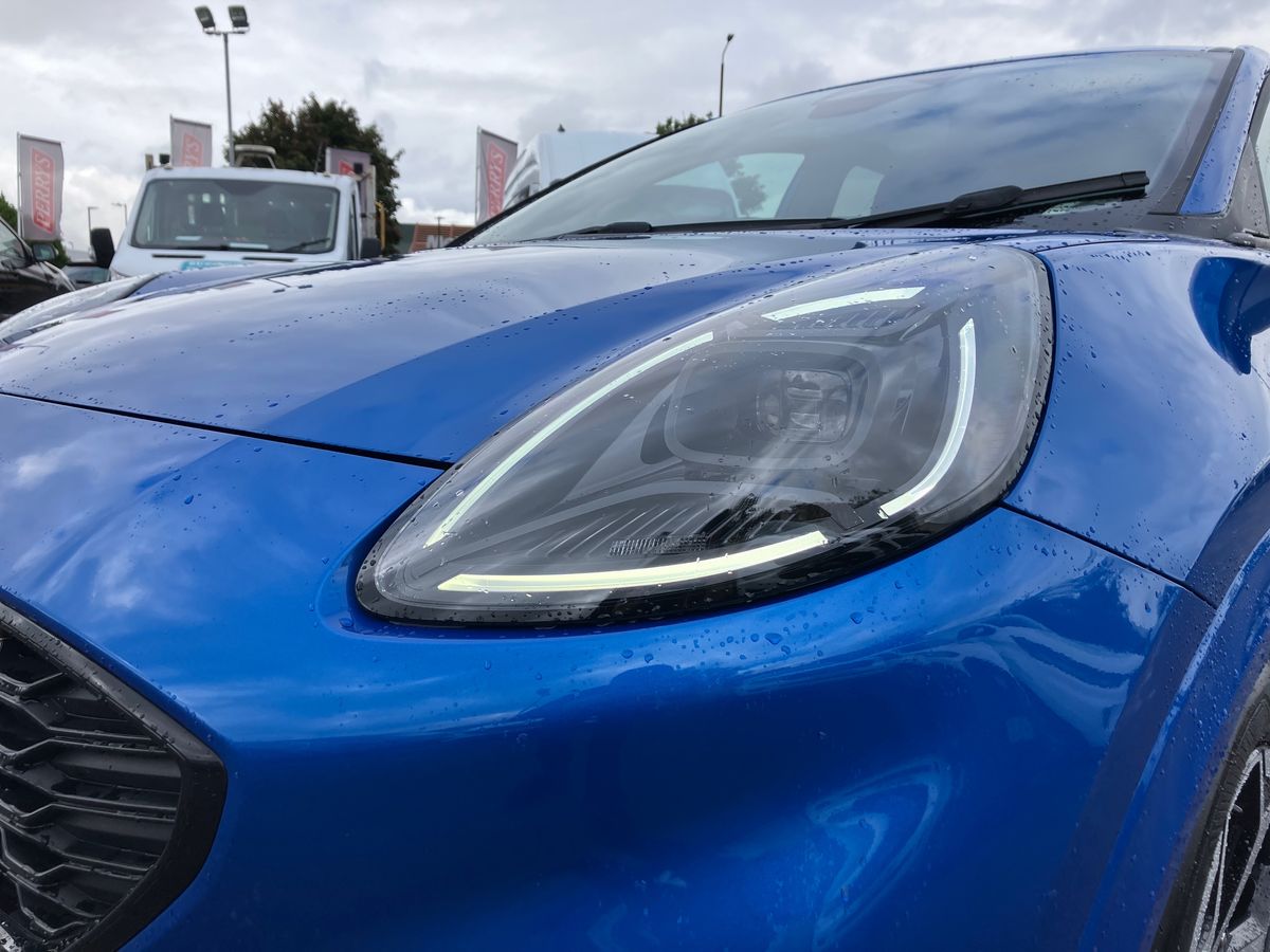 Used Ford Puma 2024 for sale - 77033818: Photo 13