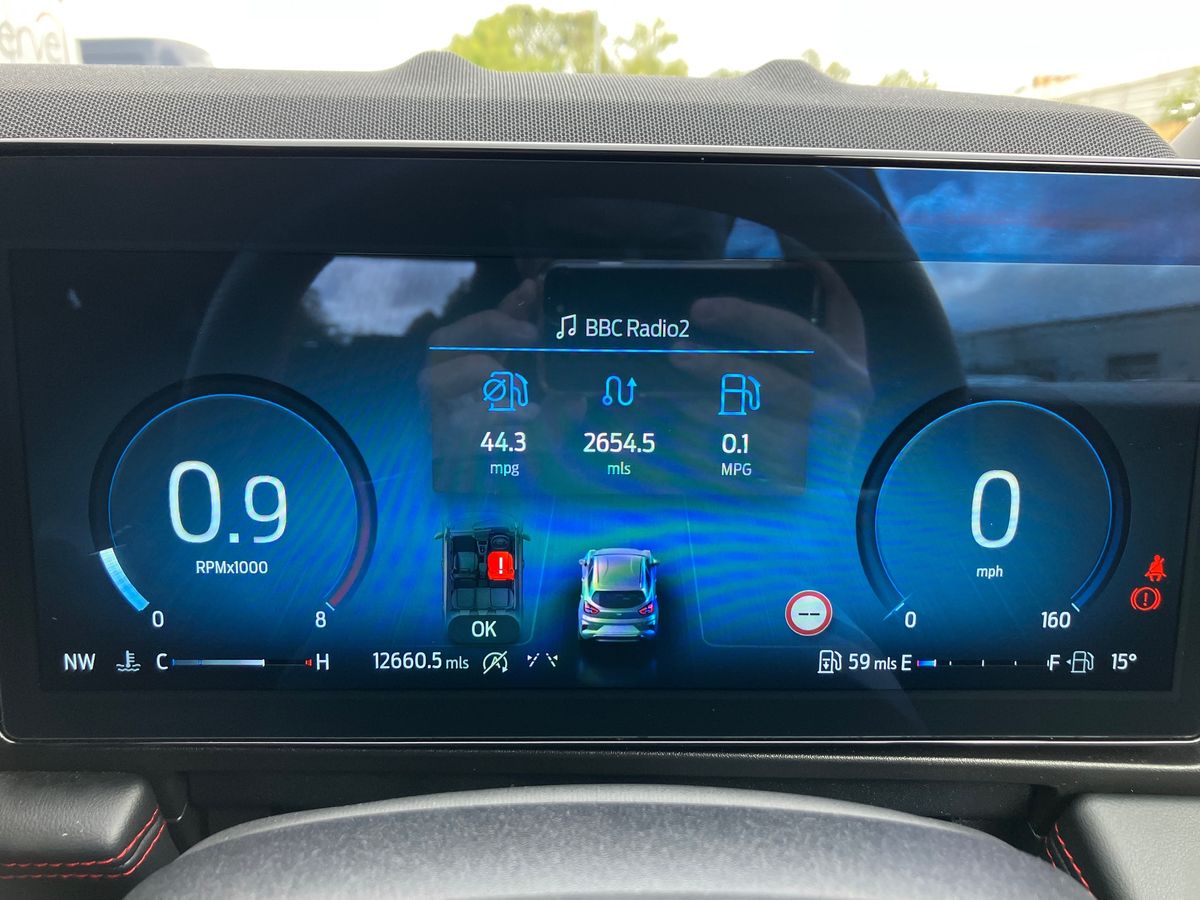 Used Ford Puma 2024 for sale - 77033818: Photo 14