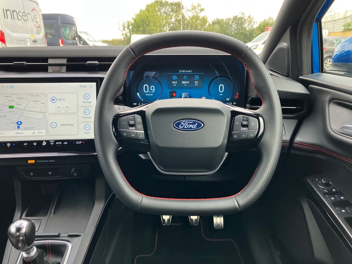 Used Ford Puma 2024 for sale - 77033818: Photo 15