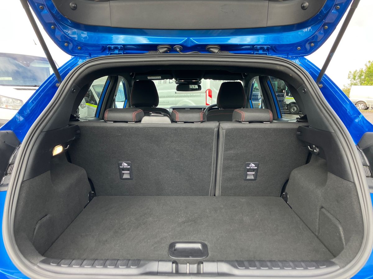 Used Ford Puma 2024 for sale - 77033818: Photo 20