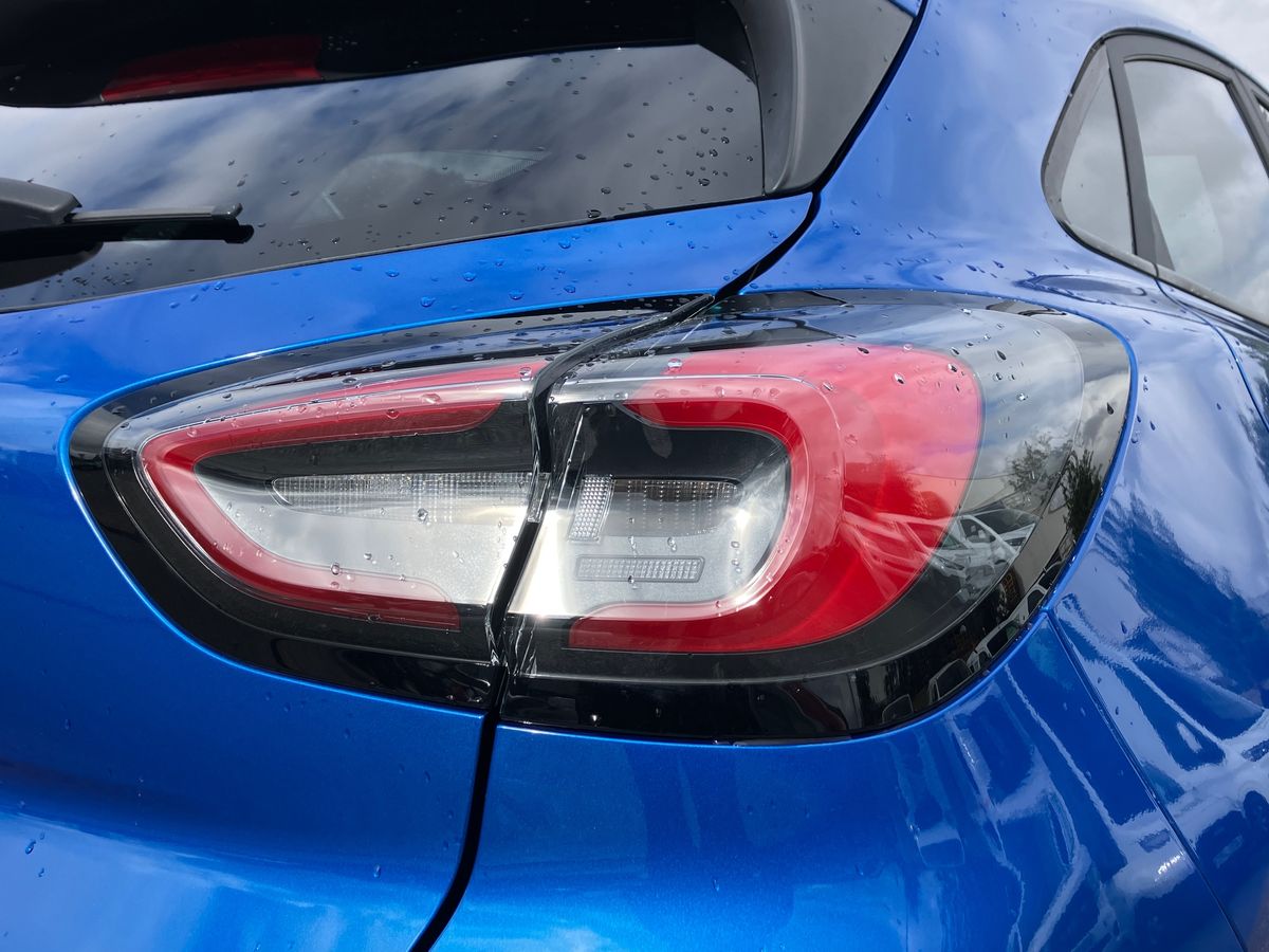 Used Ford Puma 2024 for sale - 77033818: Photo 25