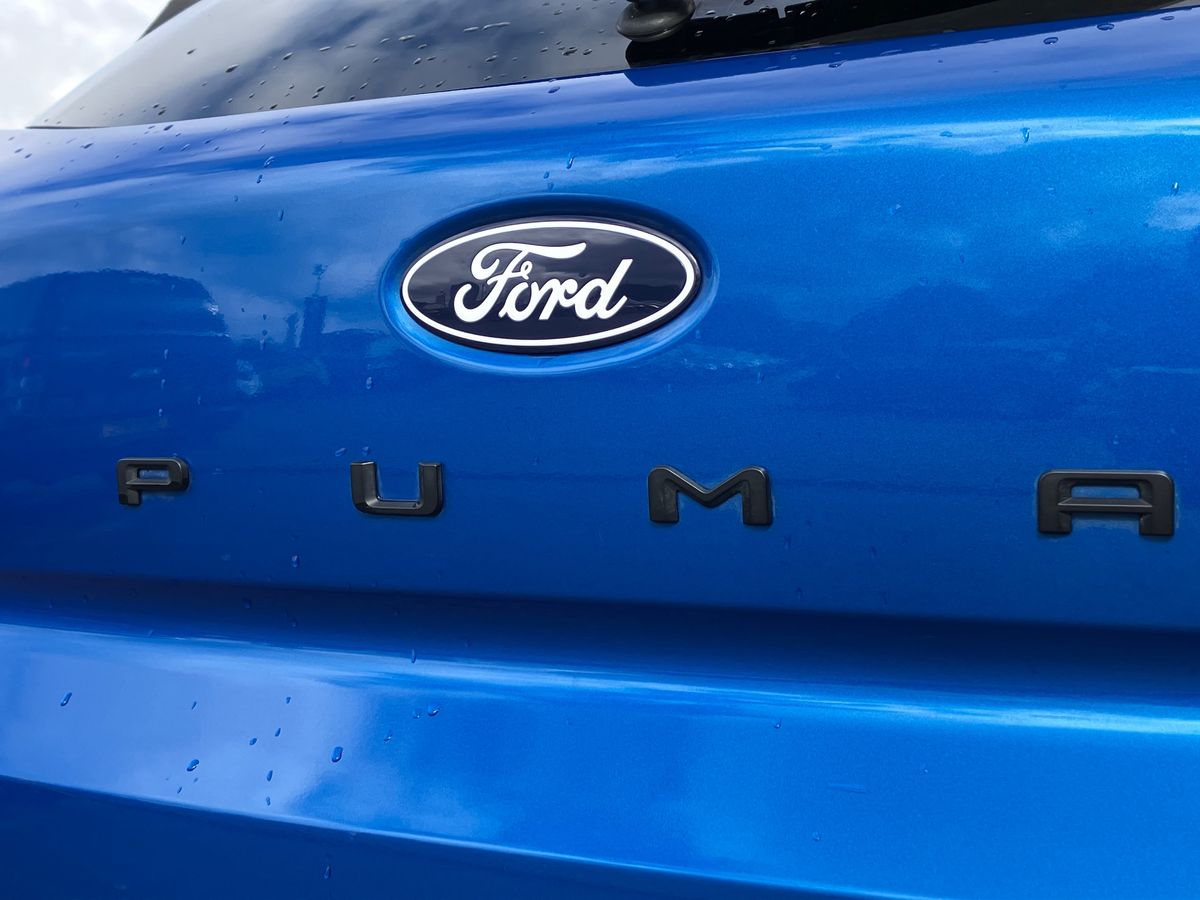 Used Ford Puma 2024 for sale - 77033818: Photo 26