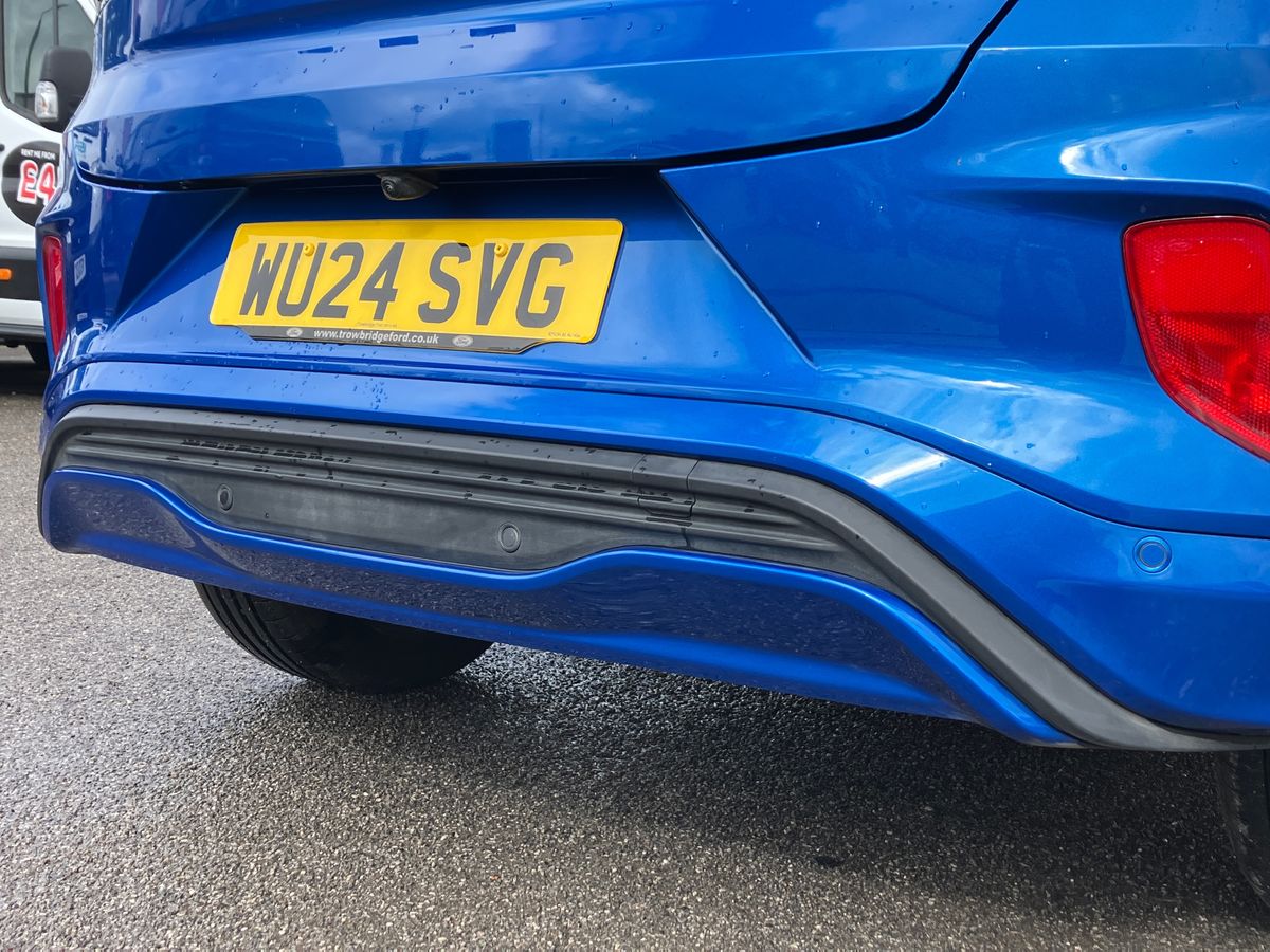 Used Ford Puma 2024 for sale - 77033818: Photo 28