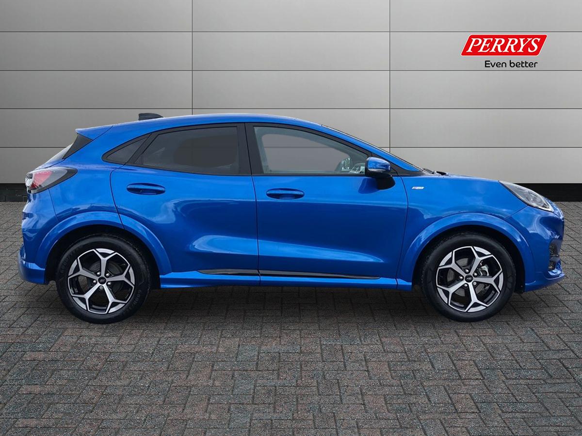 Used Ford Puma 2024 for sale - 77033818: Photo 3