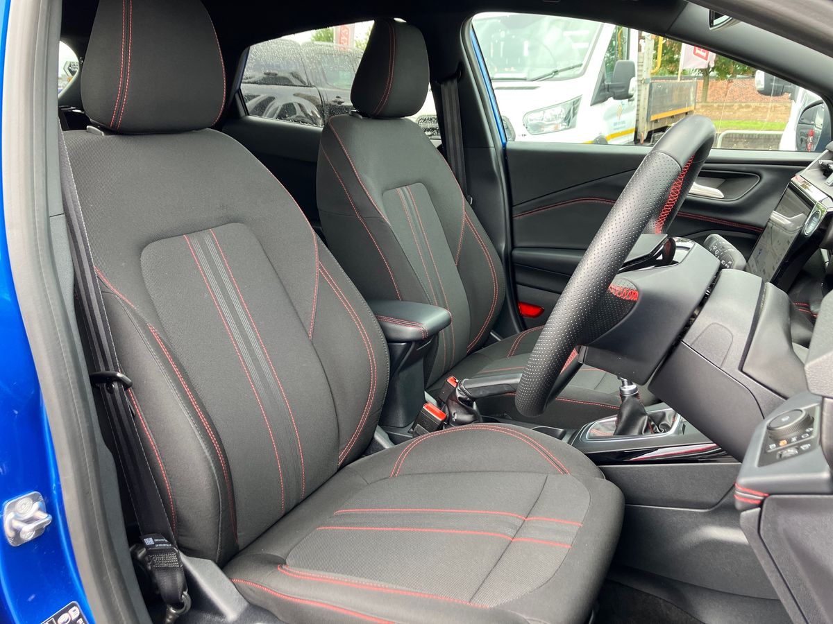 Used Ford Puma 2024 for sale - 77033818: Photo 32