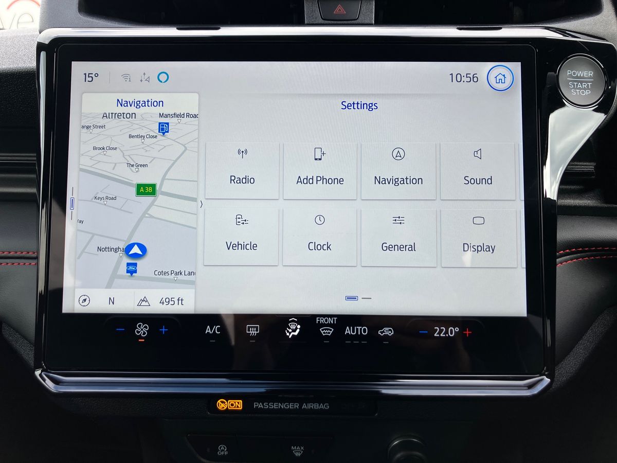 Used Ford Puma 2024 for sale - 77033818: Photo 40