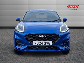 Used Ford Puma 2024 for sale - 77033818: Photo