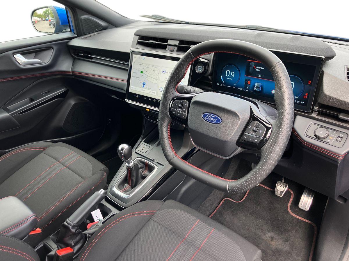 Used Ford Puma 2024 for sale - 77033818: Photo 8