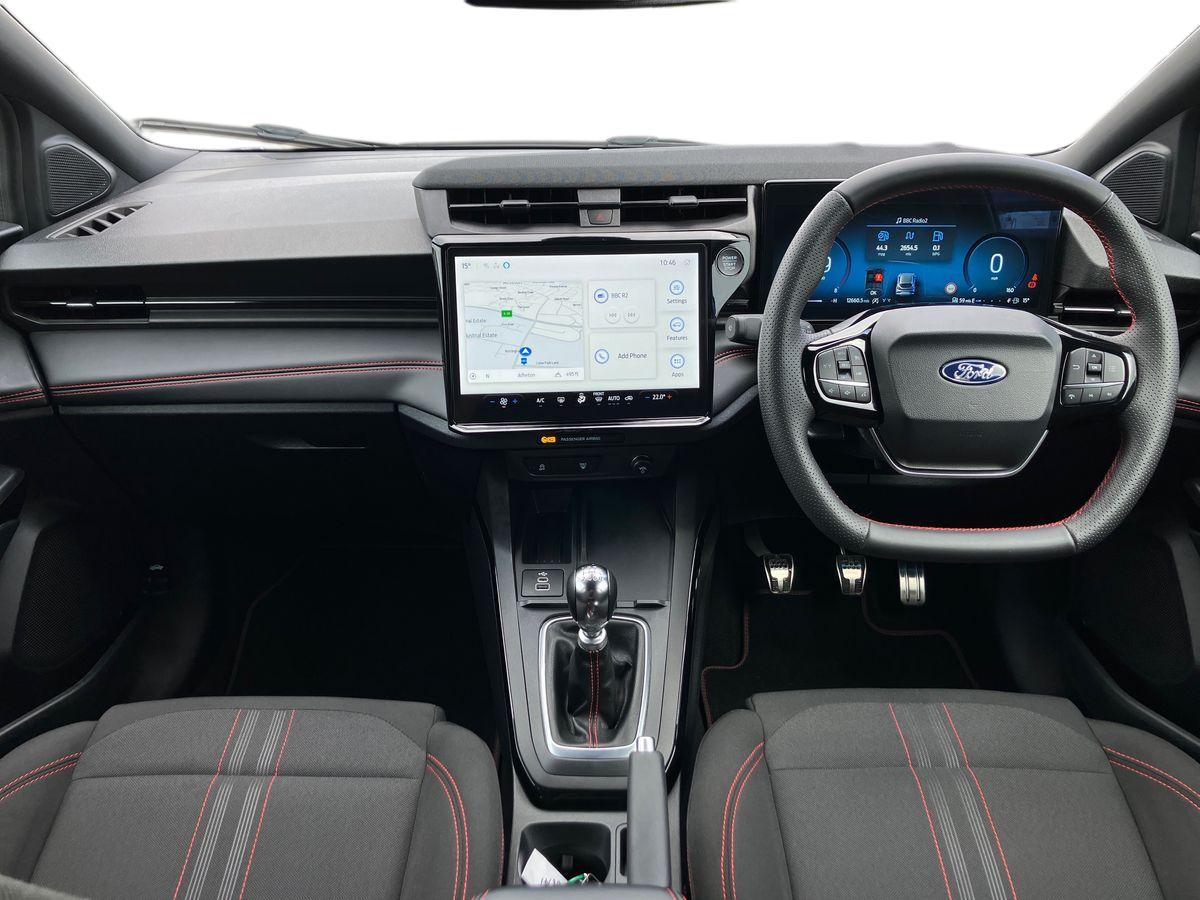 Used Ford Puma 2024 for sale - 77033818: Photo 9