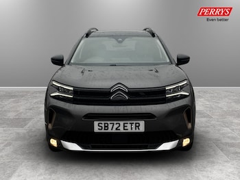 Used Citroen C5 Aircross 2023 for sale - 77364447: Photo