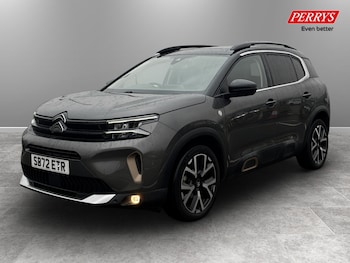 Used Citroen C5 Aircross 2023 for sale - 77364447: Photo