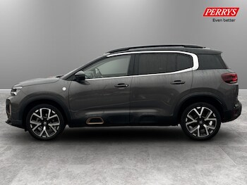 Used Citroen C5 Aircross 2023 for sale - 77364447: Photo