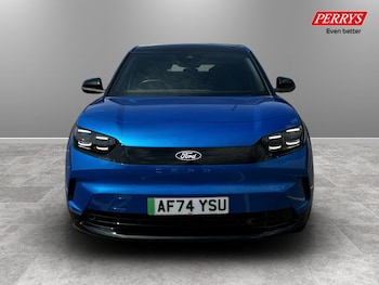 Used Ford Capri 2025 for sale - 79082699: Photo