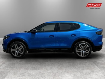 Used Ford Capri 2025 for sale - 79082699: Photo