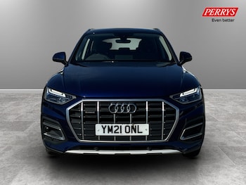 Used Audi Q5 2021 for sale - 78282431: Photo