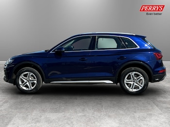 Used Audi Q5 2021 for sale - 78282431: Photo