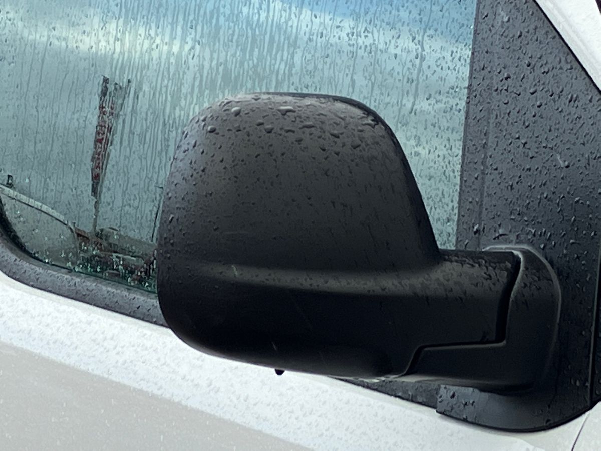 Used Vauxhall Vivaro 2023 for sale - 76230610: Photo 18