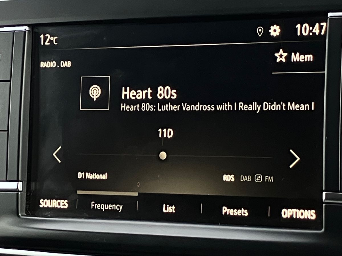 Used Vauxhall Vivaro 2023 for sale - 76230610: Photo 24