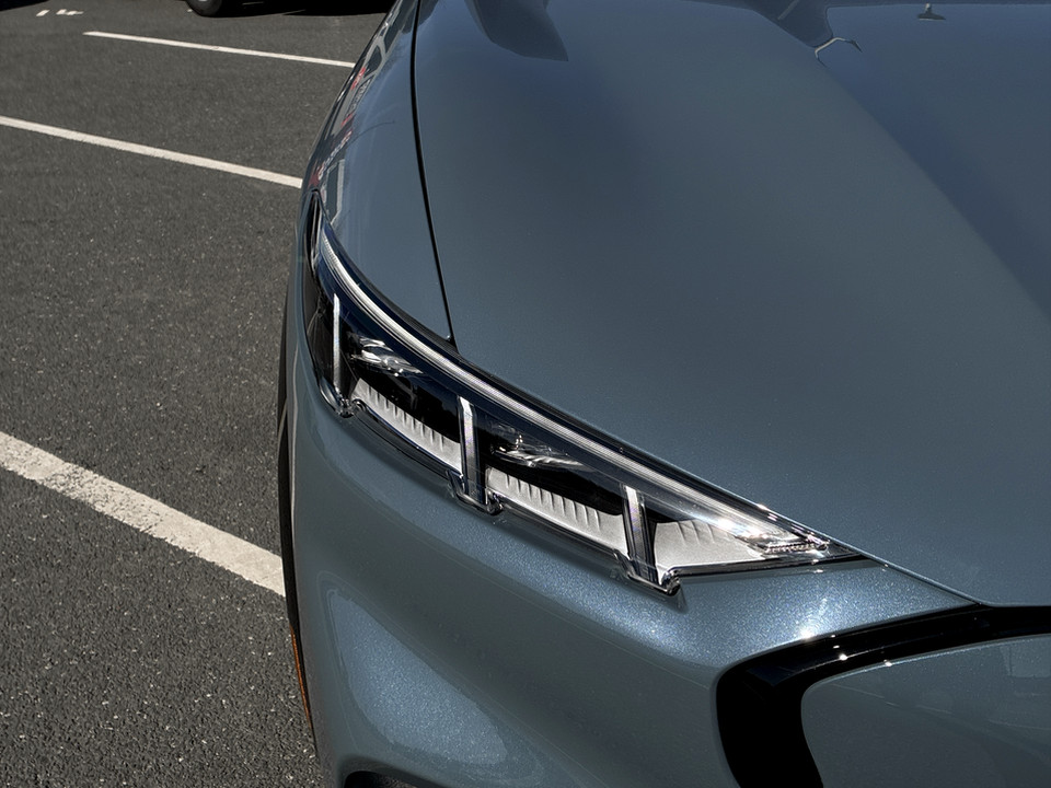 Used Ford Mustang Mach-E 2023 for sale - 78043498: Photo 10