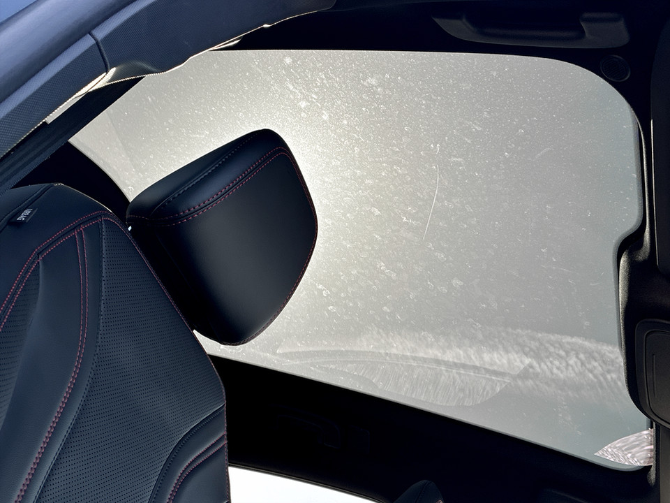 Used Ford Mustang Mach-E 2023 for sale - 78043498: Photo 13