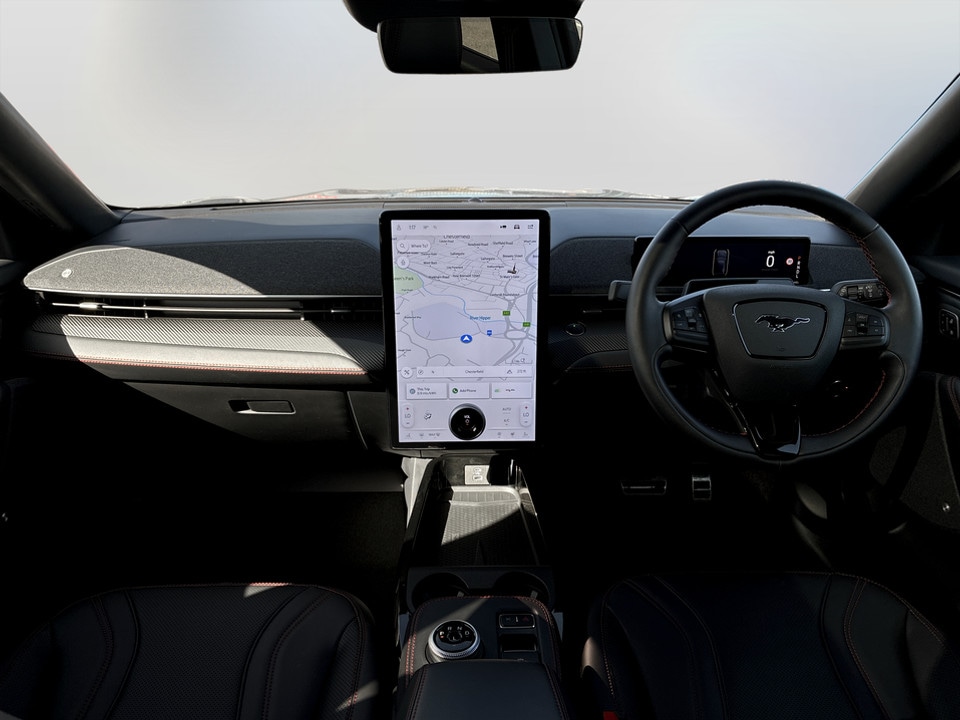 Used Ford Mustang Mach-E 2023 for sale - 78043498: Photo 14