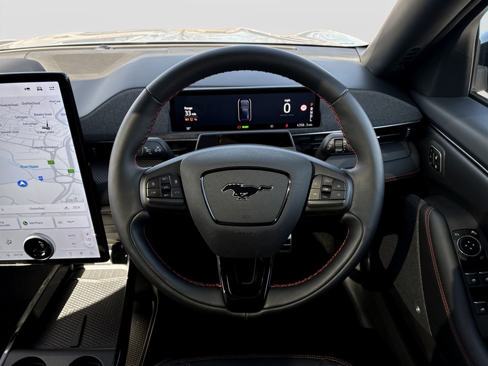 Used Ford Mustang Mach-E 2023 for sale - 78043498: Photo 15