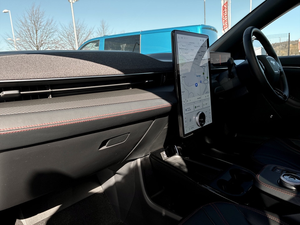 Used Ford Mustang Mach-E 2023 for sale - 78043498: Photo 16