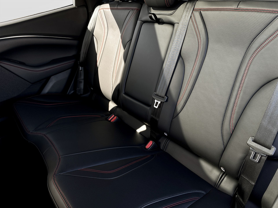 Used Ford Mustang Mach-E 2023 for sale - 78043498: Photo 17