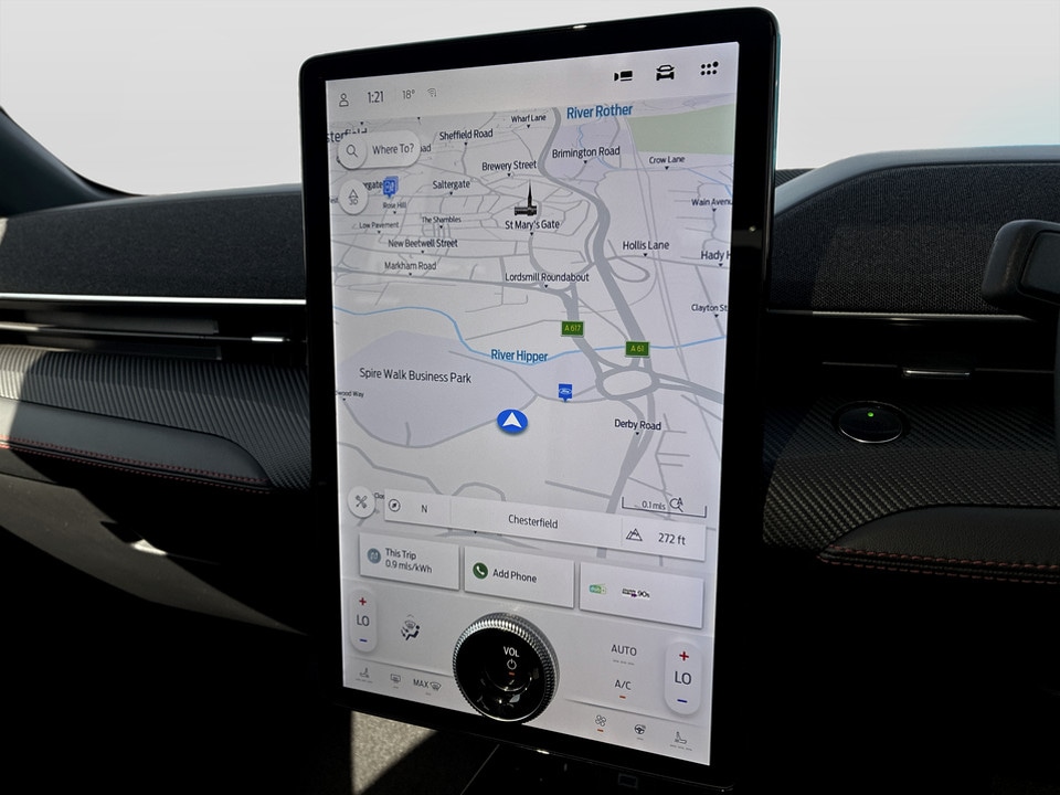 Used Ford Mustang Mach-E 2023 for sale - 78043498: Photo 18