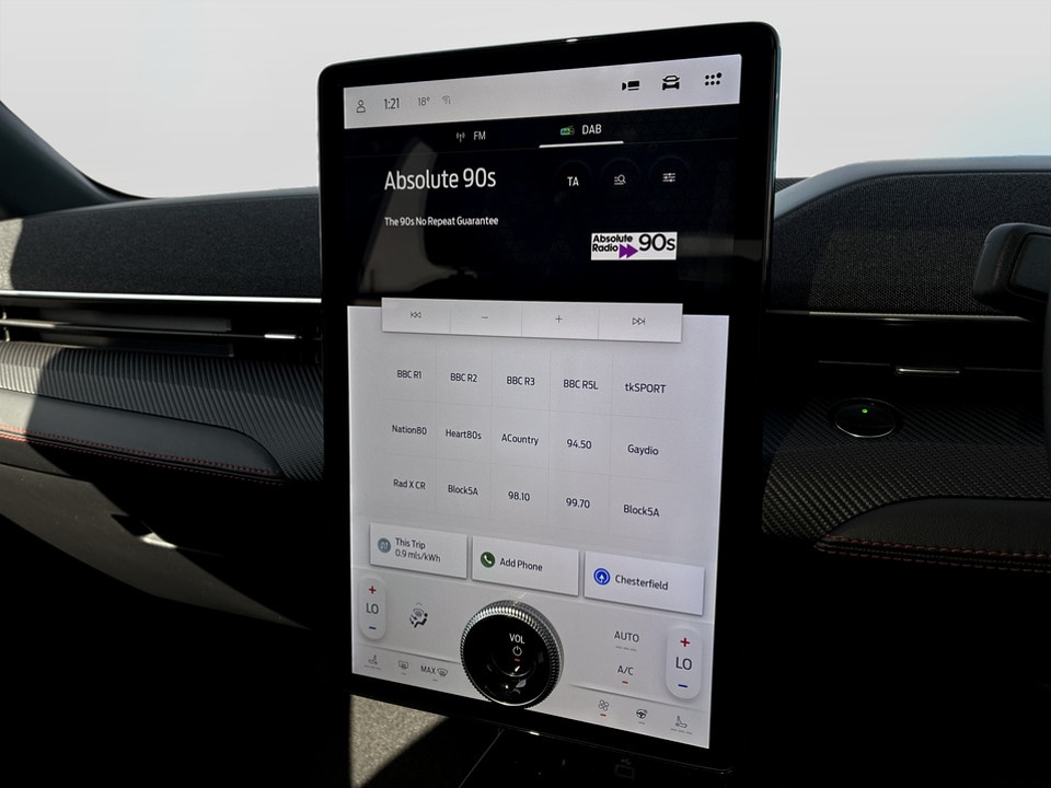 Used Ford Mustang Mach-E 2023 for sale - 78043498: Photo 19