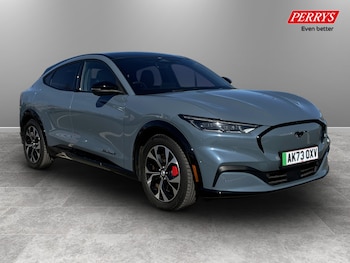 Used Ford Mustang Mach-E 2023 for sale - 78043498: Photo