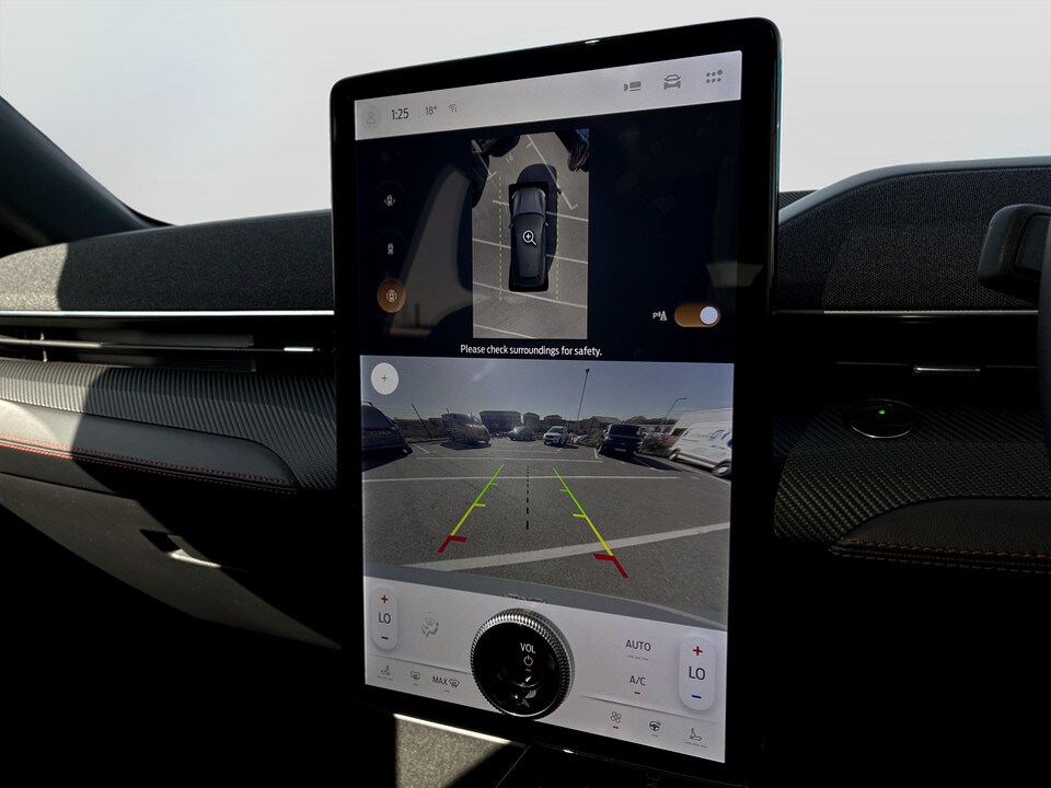 Used Ford Mustang Mach-E 2023 for sale - 78043498: Photo 20