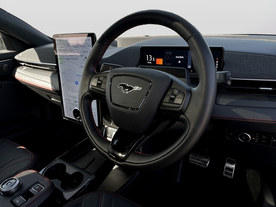 Used Ford Mustang Mach-E 2023 for sale - 78043498: Photo 24