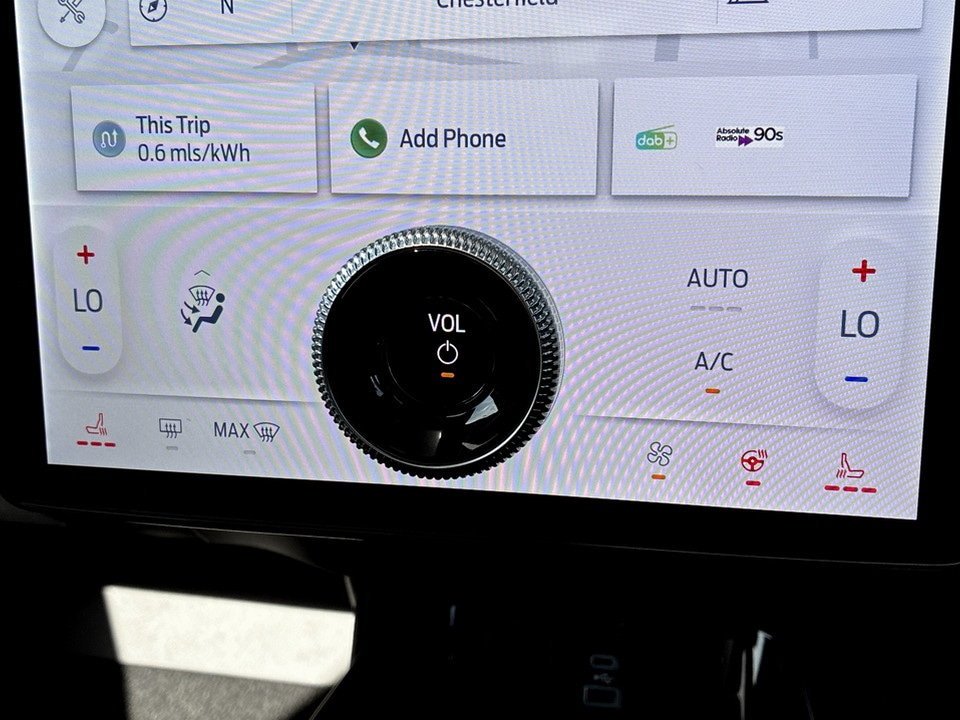 Used Ford Mustang Mach-E 2023 for sale - 78043498: Photo 25