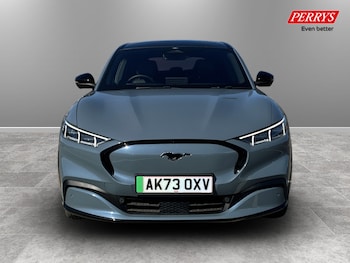 Used Ford Mustang Mach-E 2023 for sale - 78043498: Photo