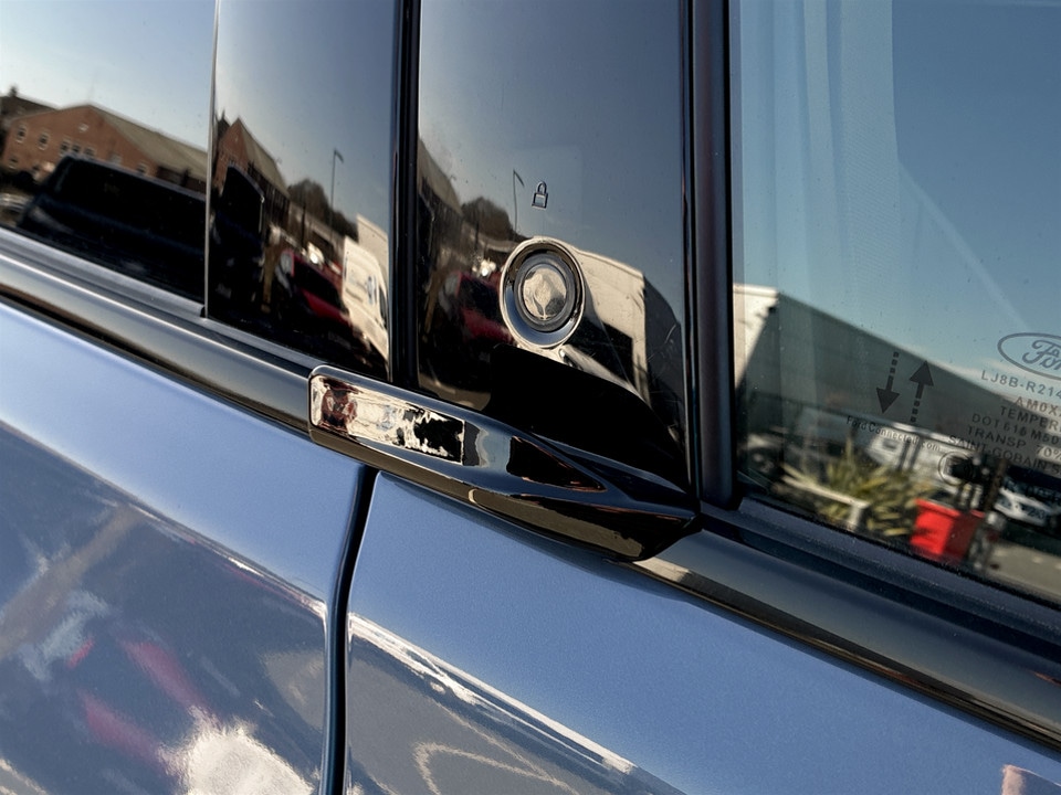 Used Ford Mustang Mach-E 2023 for sale - 78043498: Photo 34