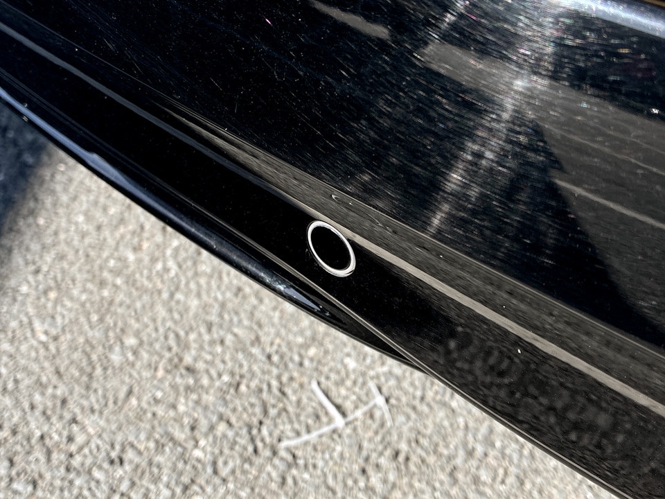 Used Ford Mustang Mach-E 2023 for sale - 78043498: Photo 35