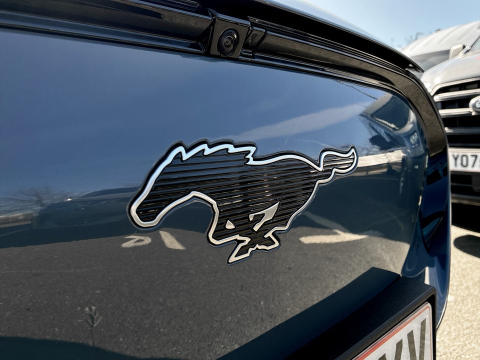 Used Ford Mustang Mach-E 2023 for sale - 78043498: Photo 38