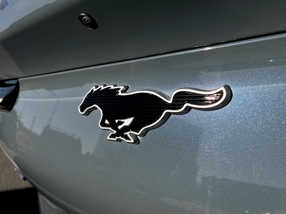 Used Ford Mustang Mach-E 2023 for sale - 78043498: Photo 39