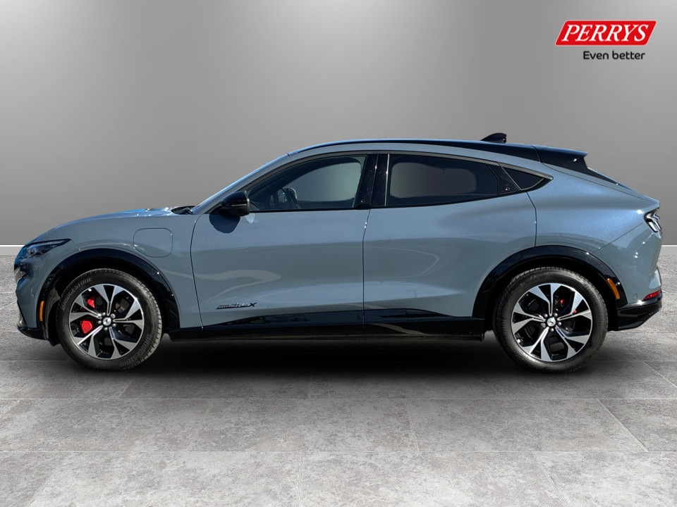 Used Ford Mustang Mach-E 2023 for sale - 78043498: Photo 4