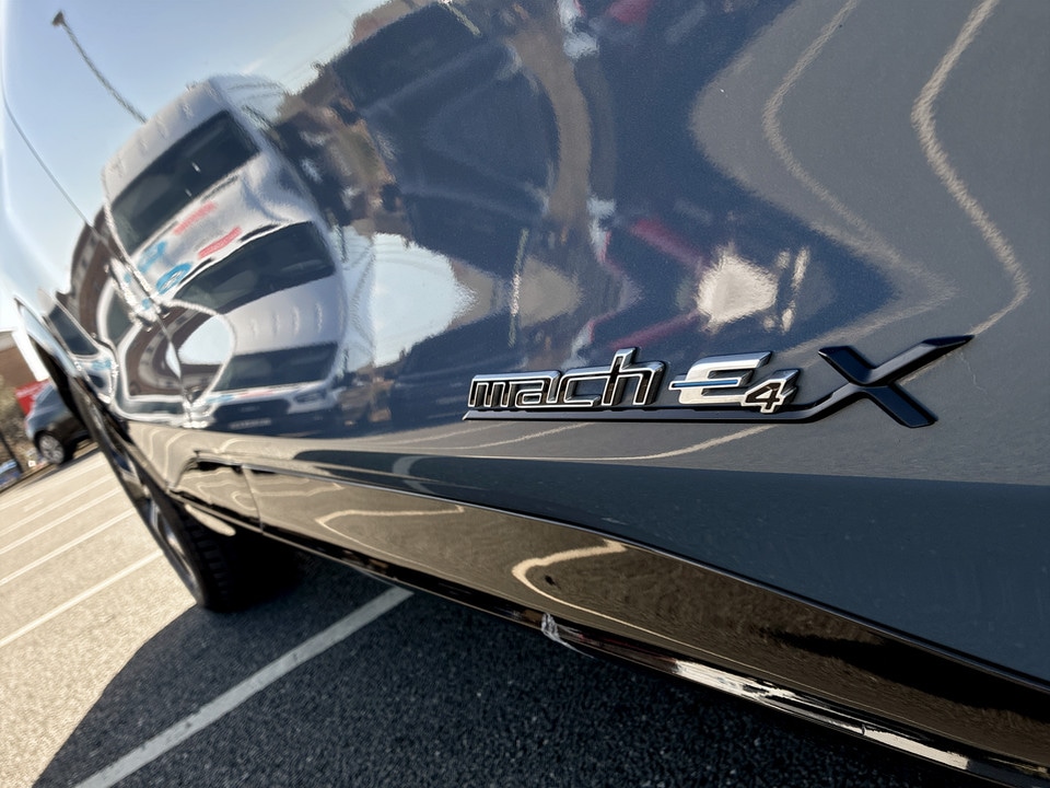 Used Ford Mustang Mach-E 2023 for sale - 78043498: Photo 40