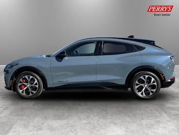 Used Ford Mustang Mach-E 2023 for sale - 78043498: Photo