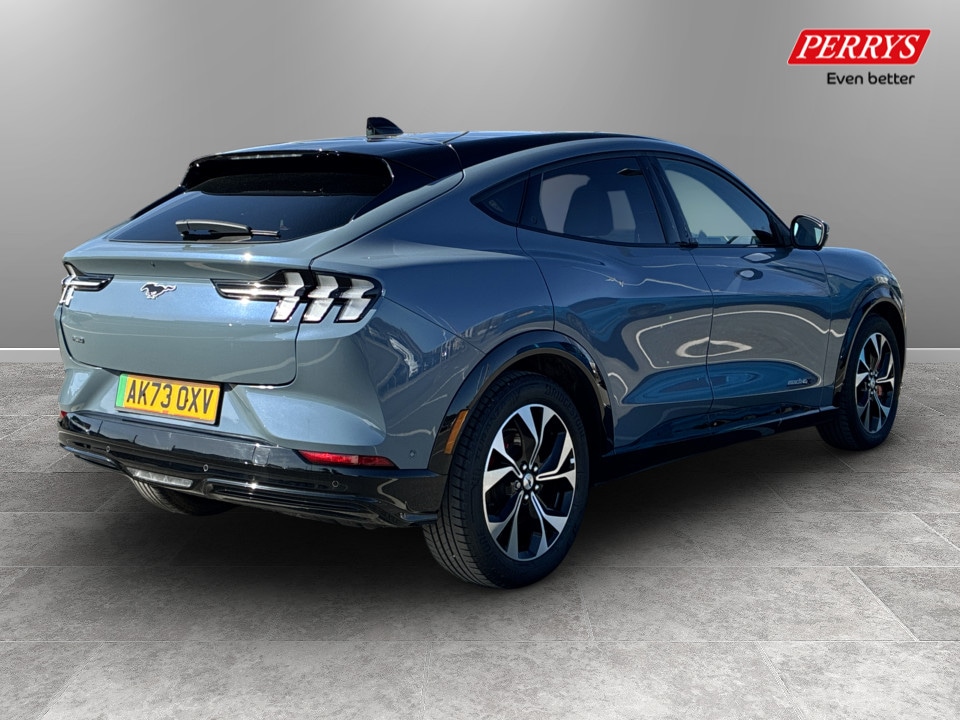 Used Ford Mustang Mach-E 2023 for sale - 78043498: Photo 7