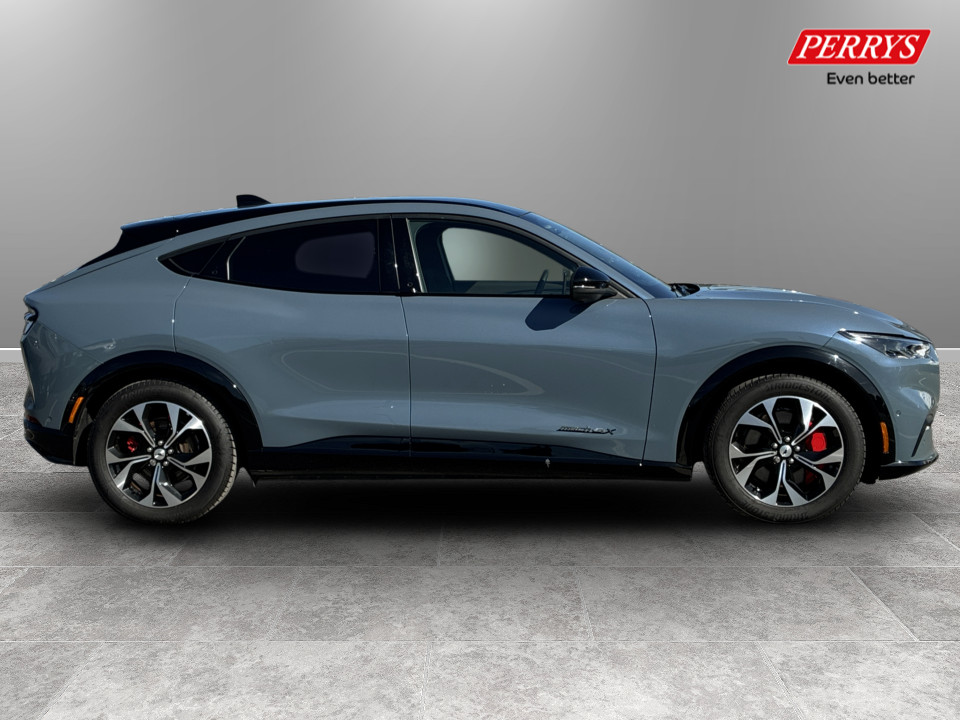 Used Ford Mustang Mach-E 2023 for sale - 78043498: Photo 8